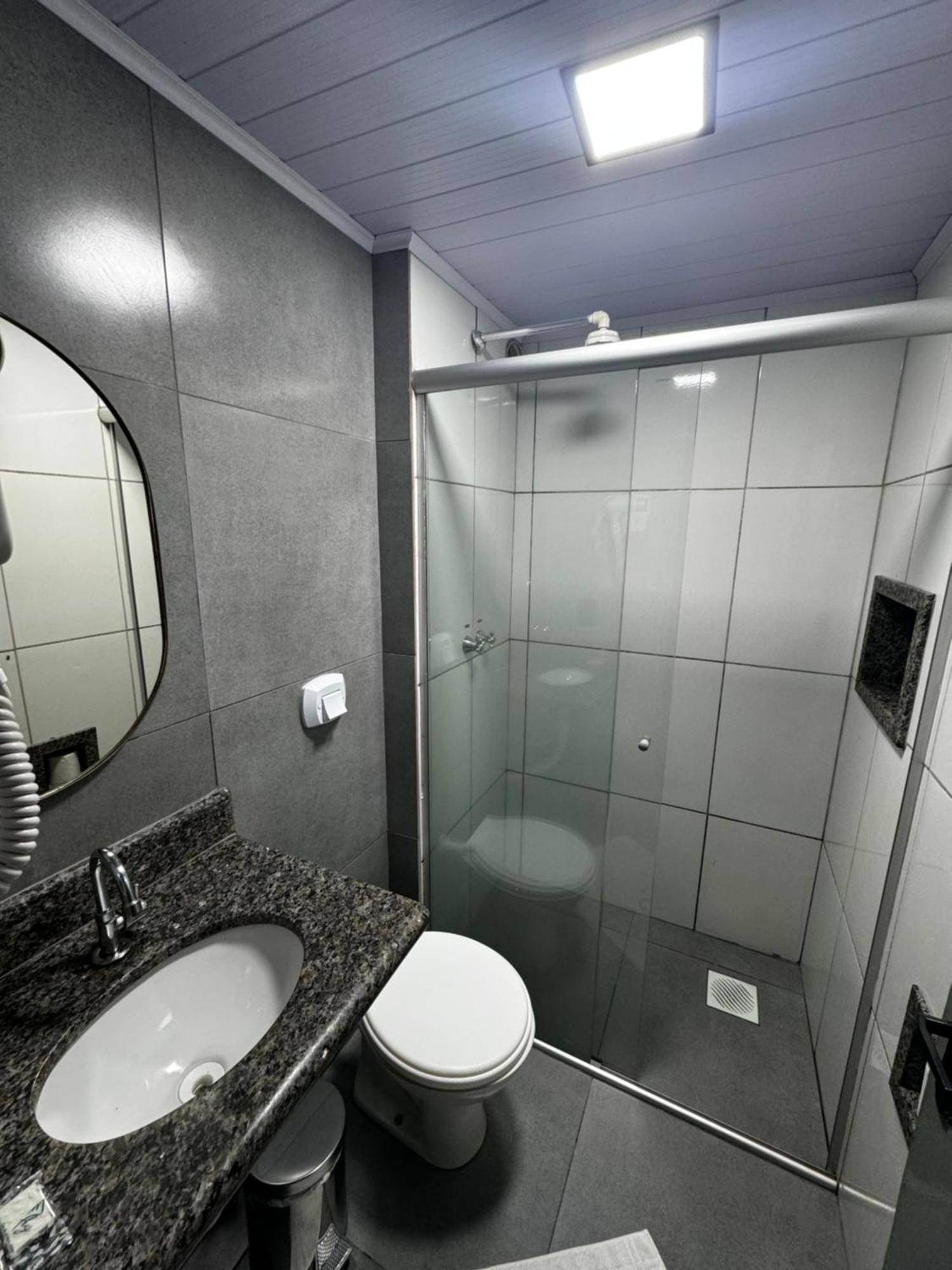 Hotel Castro Itumbiara Εξωτερικό φωτογραφία